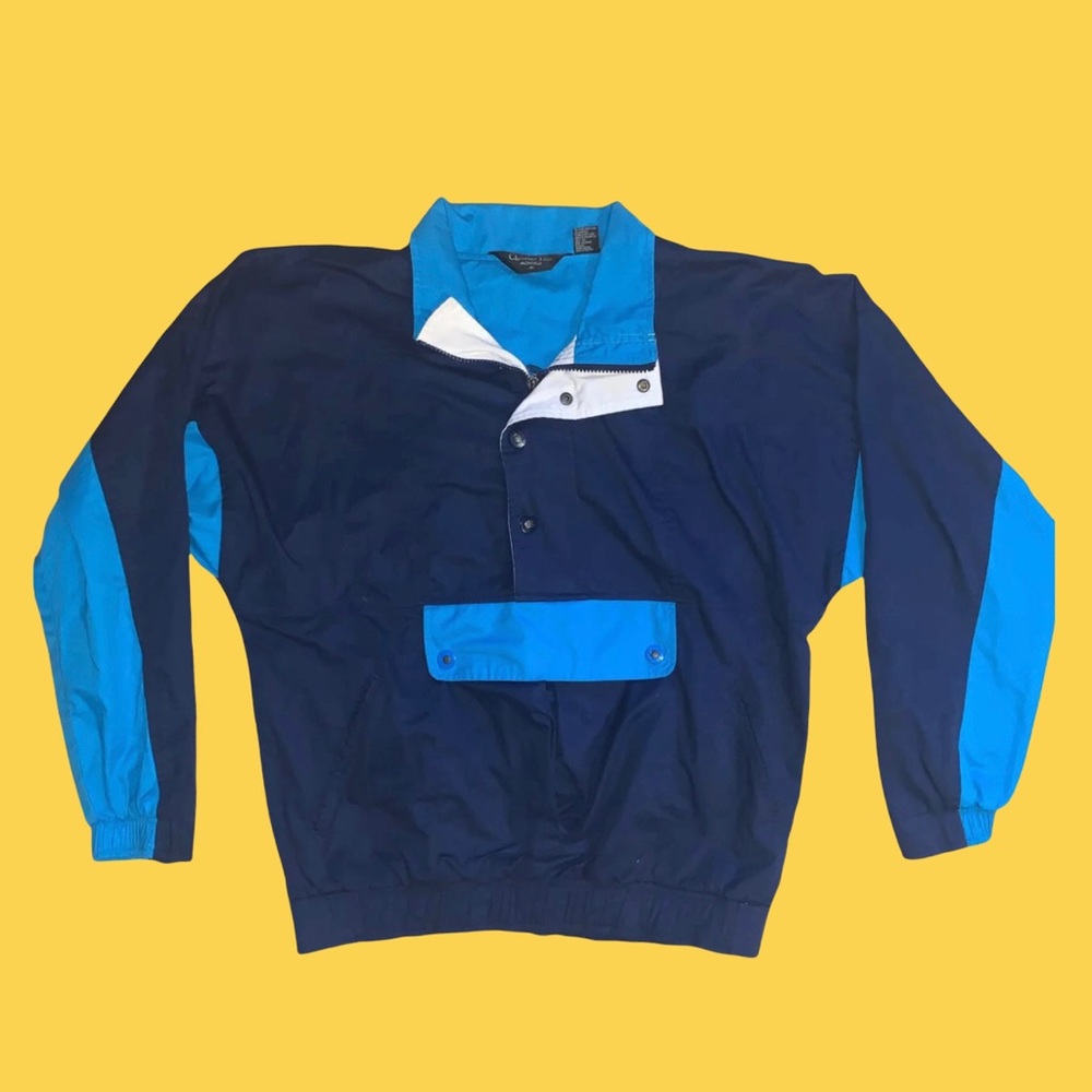 Vintage 90s Christian Dior jacket
